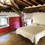 别墅 Bianca Charming Tuscany House With Pool