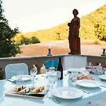 别墅 Bianca Charming Tuscany House With Pool 卢卡