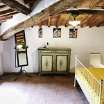 Bianca Charming Tuscany House With Pool 卢卡