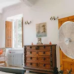 别墅 Bianca Charming Tuscany House With Pool 卢卡