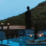别墅 Bianca Charming Tuscany House With Pool *