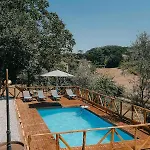 Bianca Charming Tuscany House With Pool 别墅 *