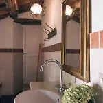 别墅 Bianca Charming Tuscany House With Pool