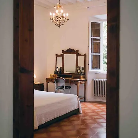 Bianca Charming Tuscany House With Pool Vila *