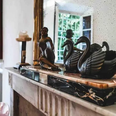 Bianca Charming Tuscany House With Pool Vila Lucca