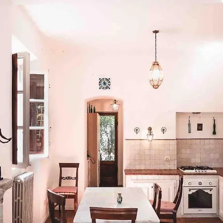 Bianca Charming Tuscany House With Pool