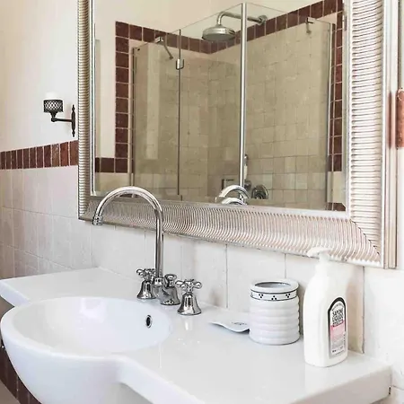 Vila Bianca Charming Tuscany House With Pool Lucca