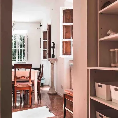 Vila Bianca Charming Tuscany House With Pool