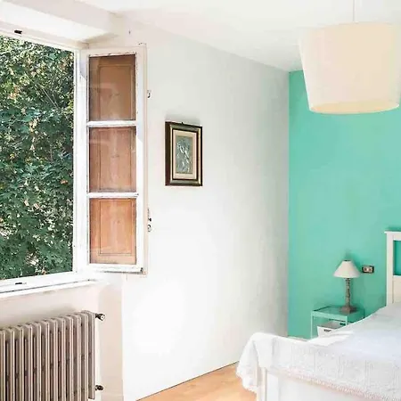 Vila Bianca Charming Tuscany House With Pool Lucca