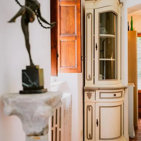 Bianca Charming Tuscany House With Pool * Lucca