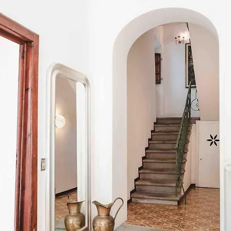 Vila Bianca Charming Tuscany House With Pool