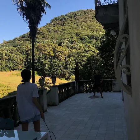 Vila Bianca Charming Tuscany House With Pool