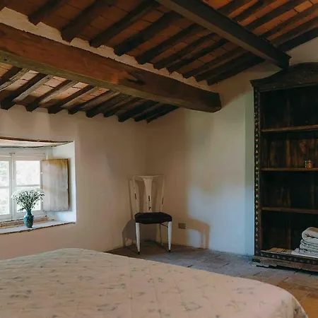Bianca Charming Tuscany House With Pool 别墅 *