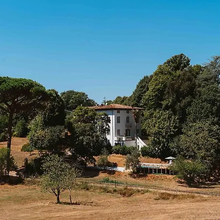 Bianca Charming Tuscany House With Pool * 卢卡