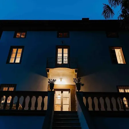 Bianca Charming Tuscany House With Pool 别墅 卢卡