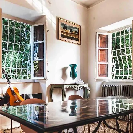 Bianca Charming Tuscany House With Pool Vila Lucca