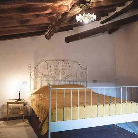 Bianca Charming Tuscany House With Pool * Lucca