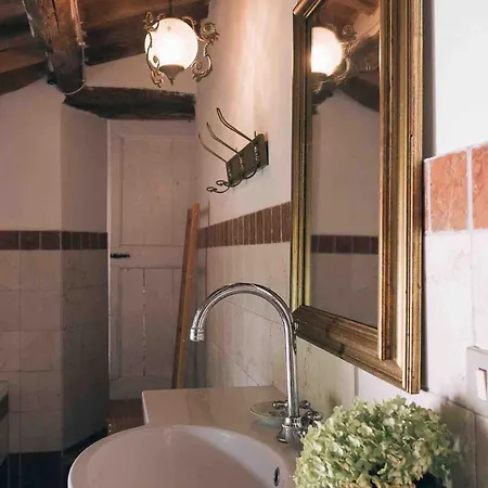 Vila Bianca Charming Tuscany House With Pool