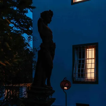 Bianca Charming Tuscany House With Pool Vila *