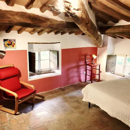 Bianca Charming Tuscany House With Pool *