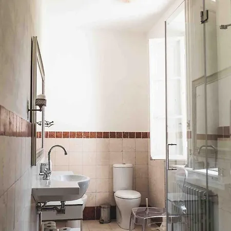 Vila Bianca Charming Tuscany House With Pool
