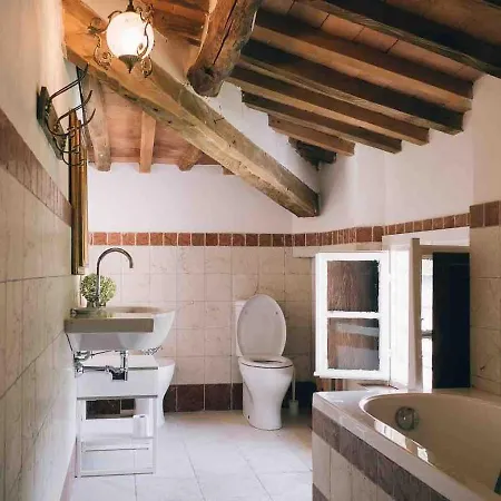 Bianca Charming Tuscany House With Pool Lucca
