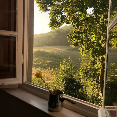 Bianca Charming Tuscany House With Pool Vila Lucca